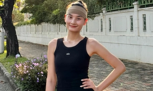 Các bước trong quy trình chăm sóc da